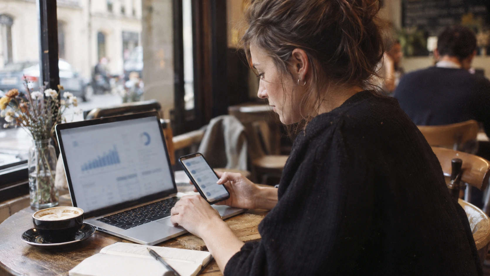 14 raisons de choisir un compte pro en ligne pour sa SASU