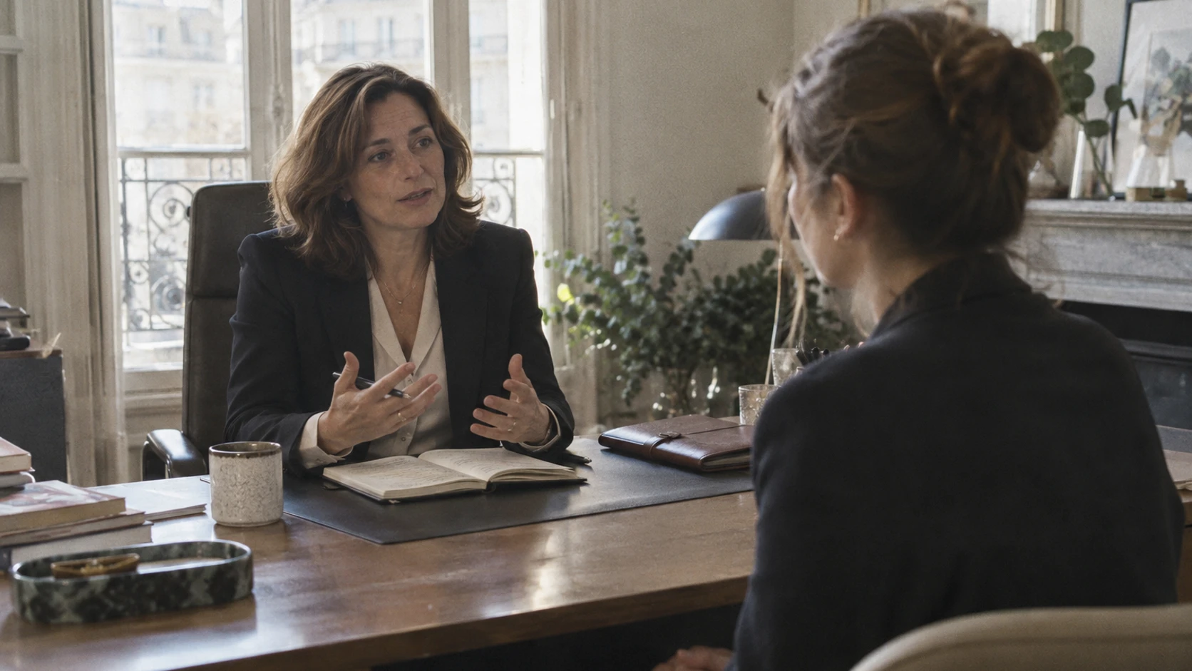 4 conseils à suivre pour recruter un assistant personnel