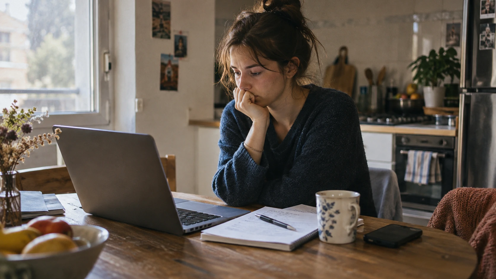 4 erreurs à éviter quand on dépose un CV sur une plateforme de recrutement