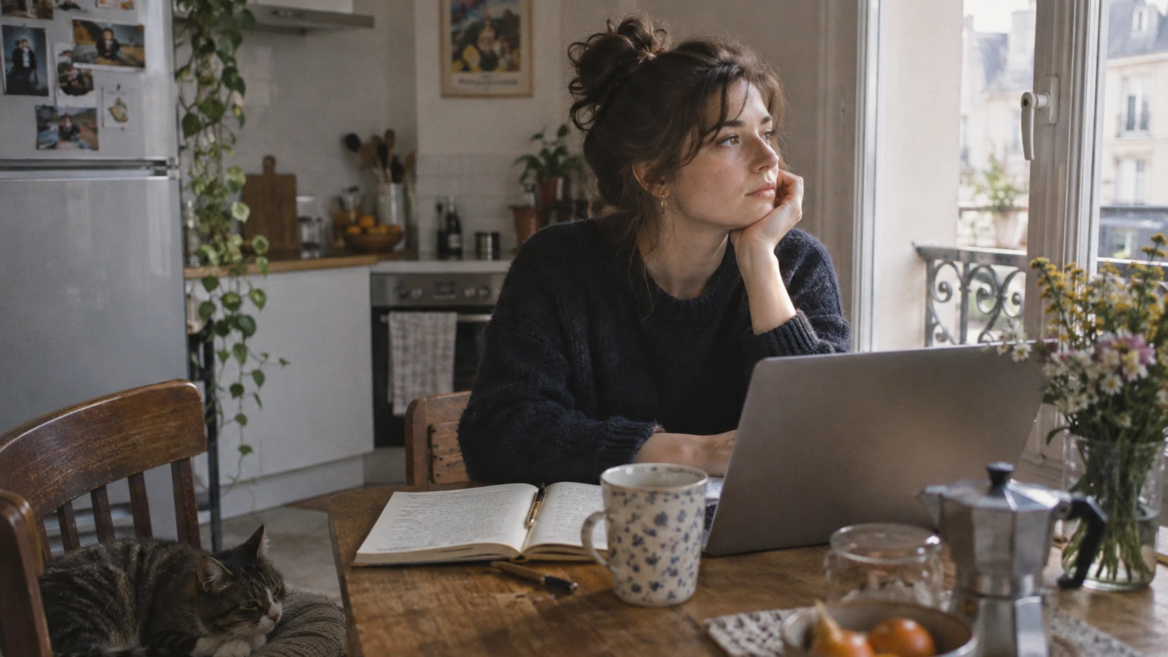 4 raisons d’envisager d’être freelance !