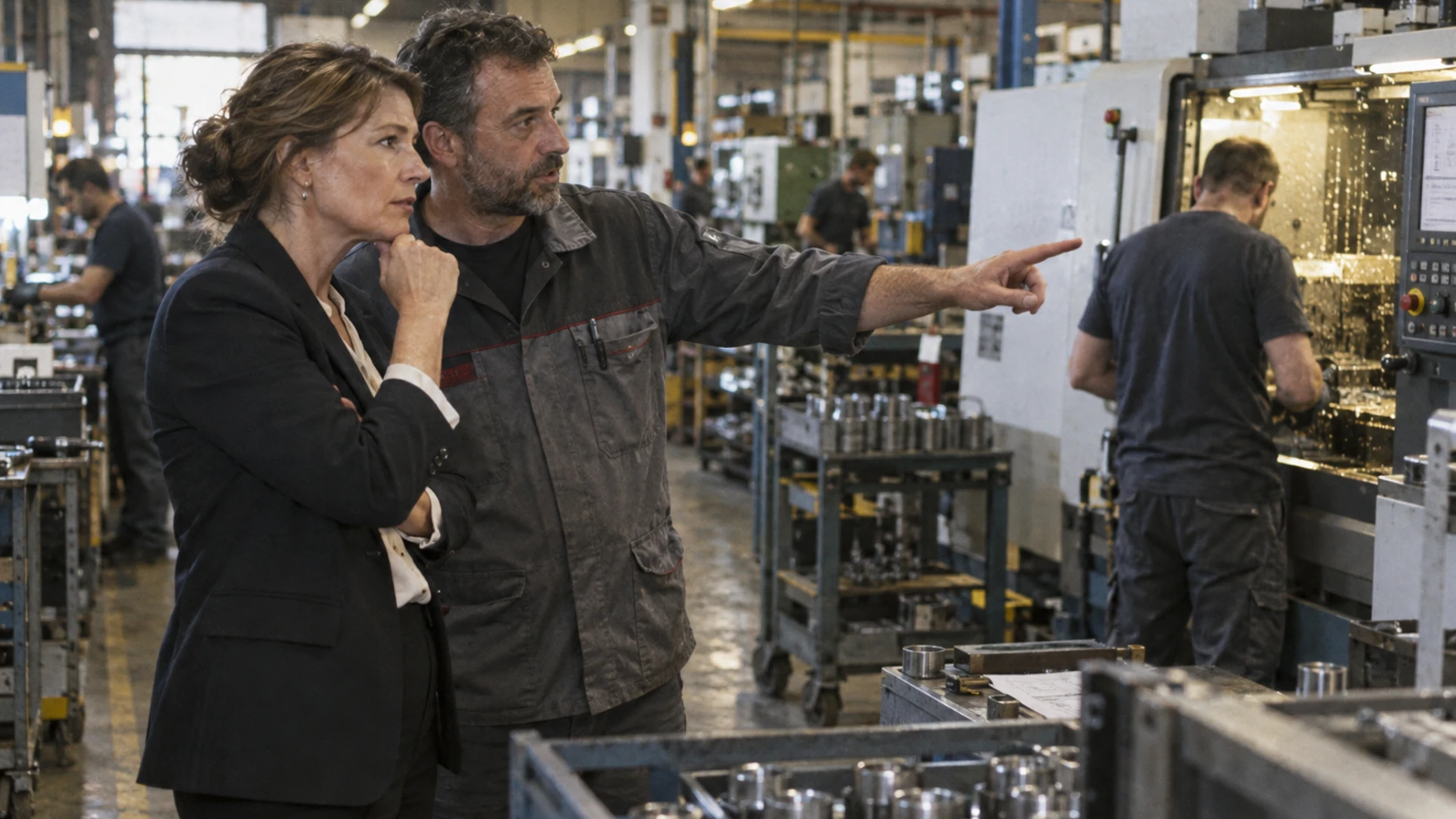 5 leviers concrets pour améliorer la rentabilité de votre entreprise