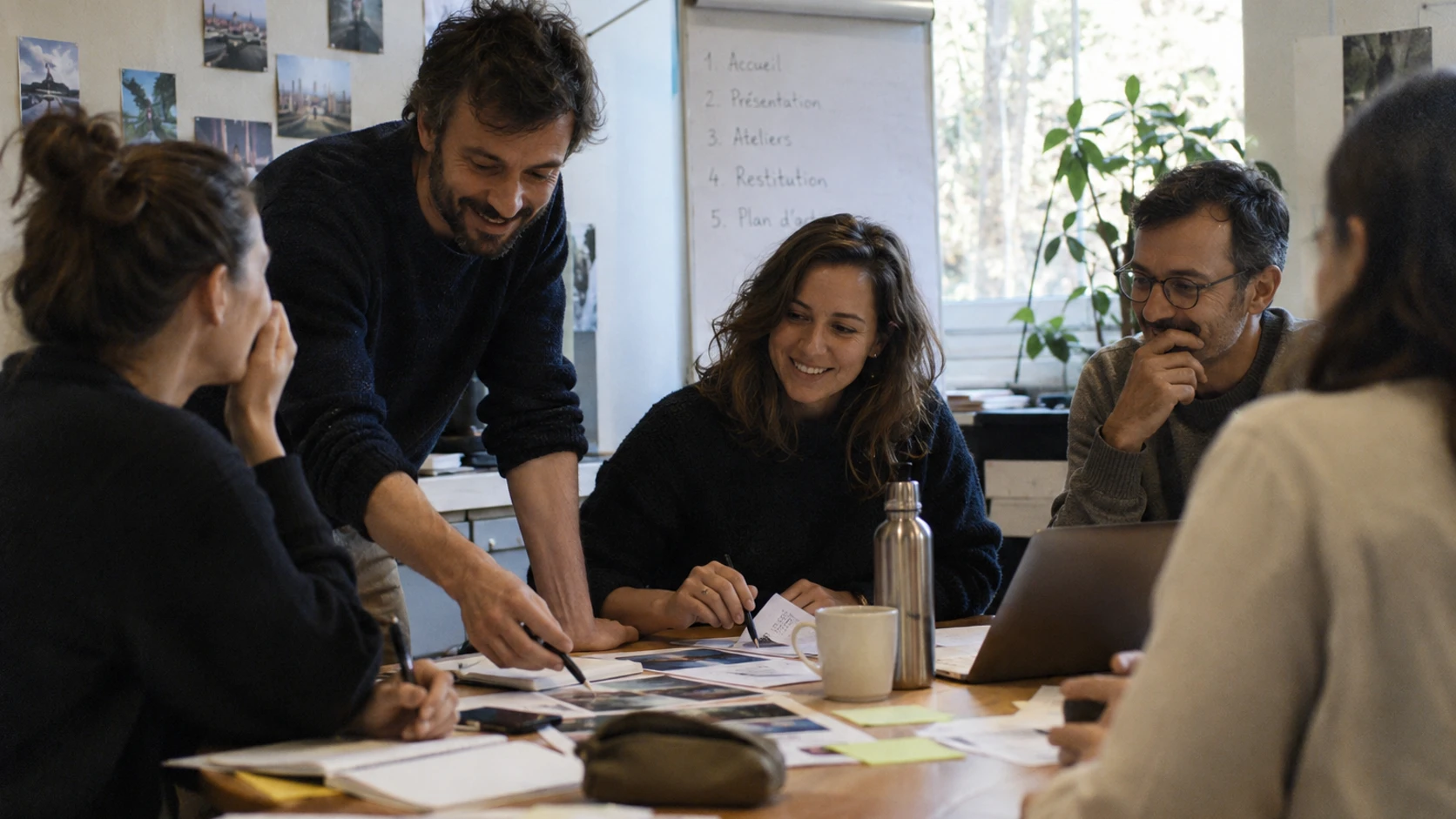 9 compétences transversales essentielles pour une reconversion professionnelle