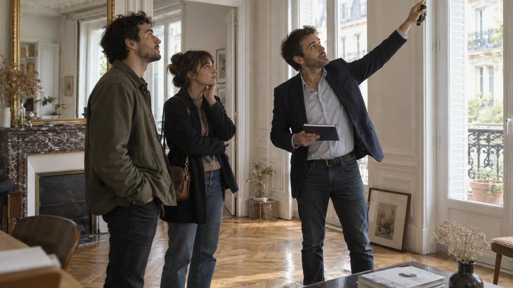 9 raisons de faire appel à un chasseur de biens immobiliers pour votre prochaine transaction