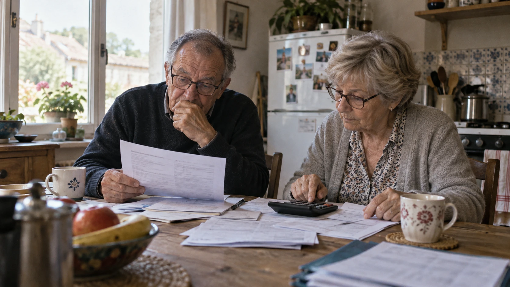 Abattement fiscal retraite 2026 : règles, calcul et points à vérifier