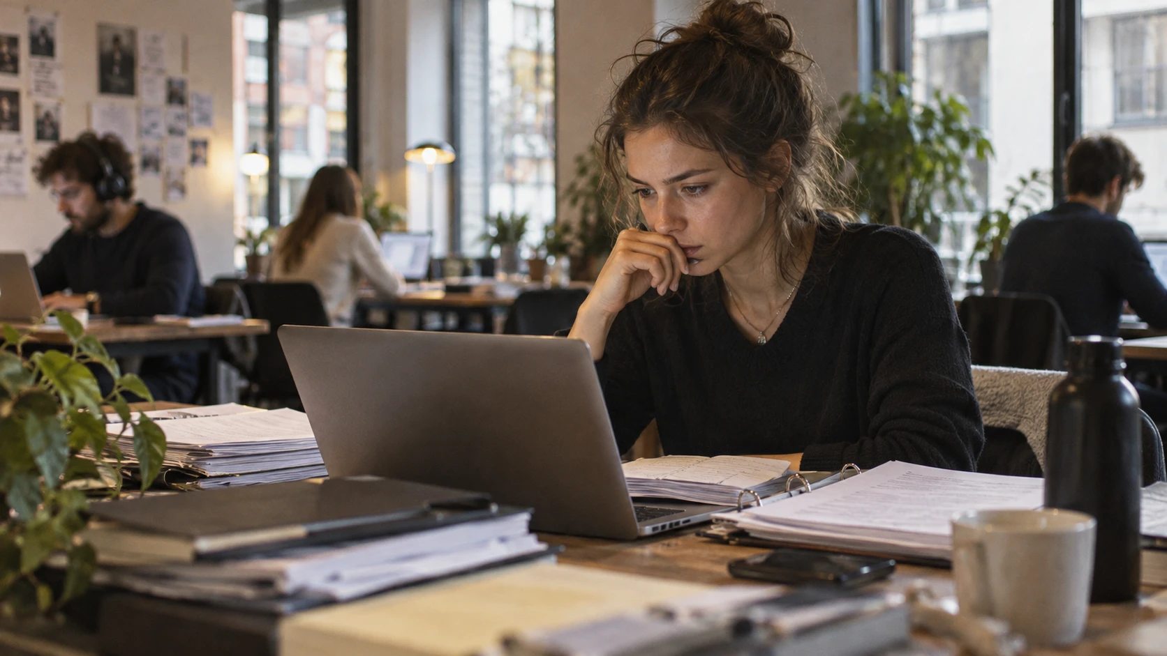 Accéder facilement aux informations des entreprises