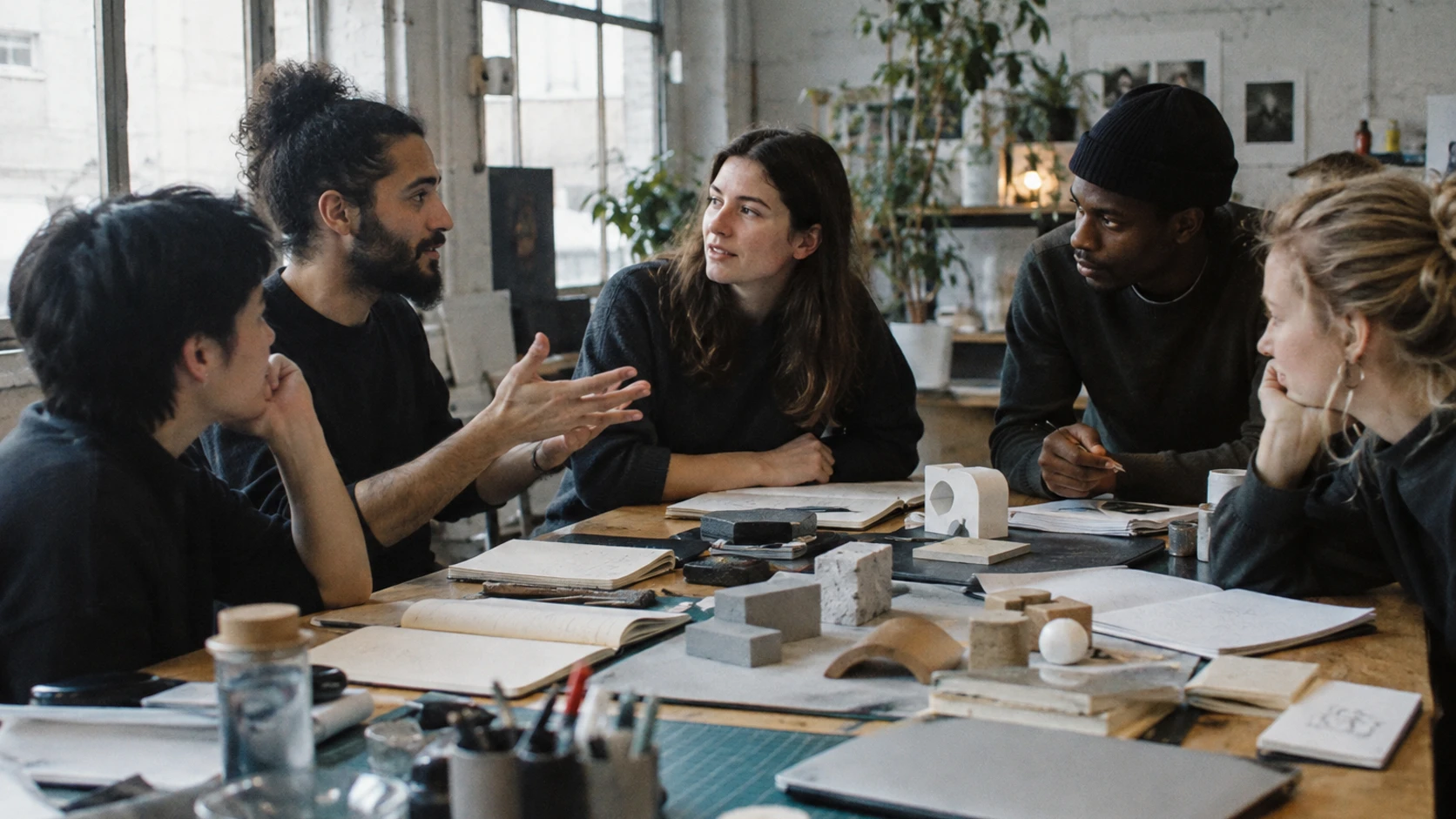 Acteurs clés de l’entrepreneuriat et leur impact sur l’économie mondiale