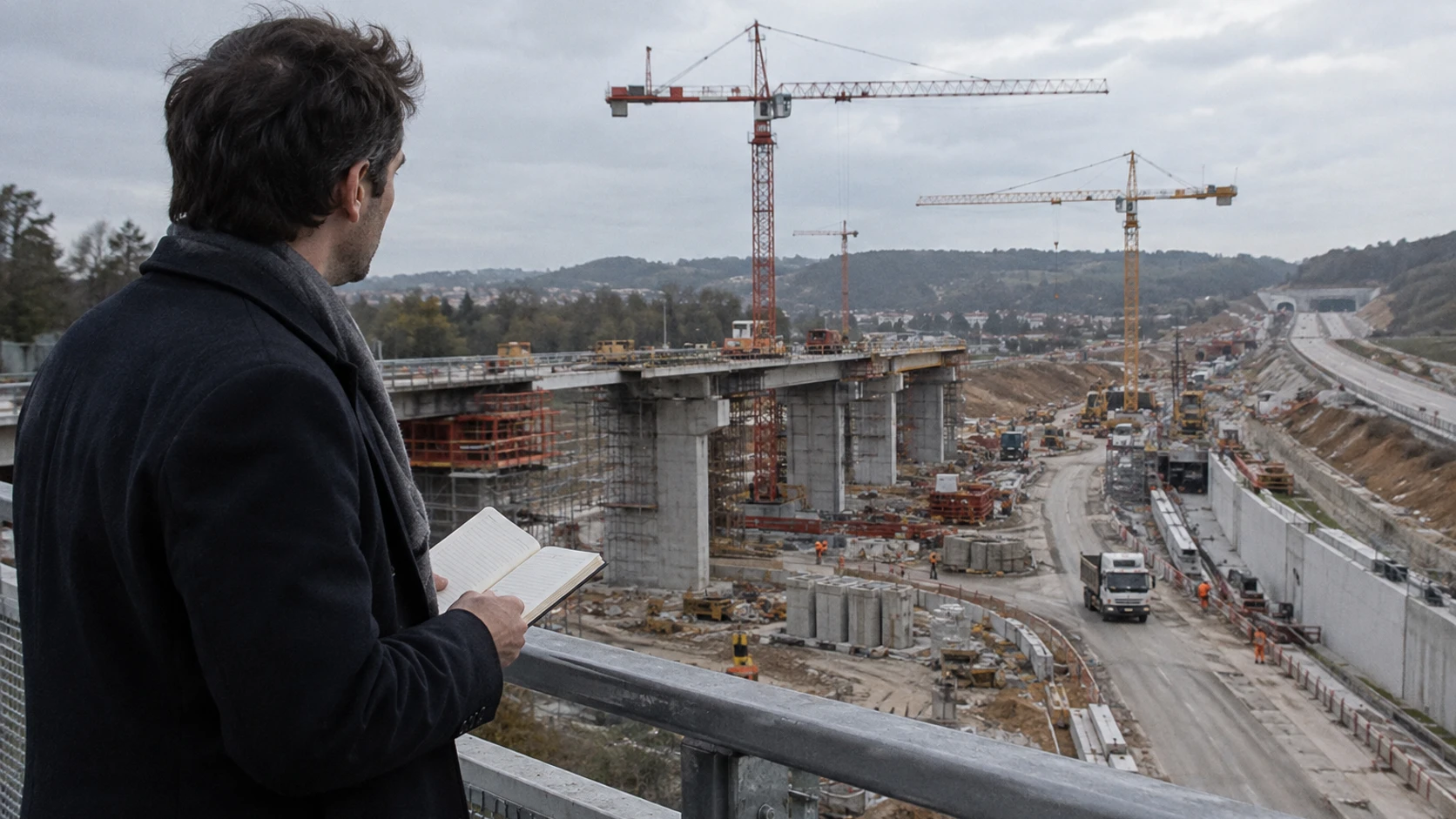 Action Vinci prévision : analyse et potentiel de hausse
