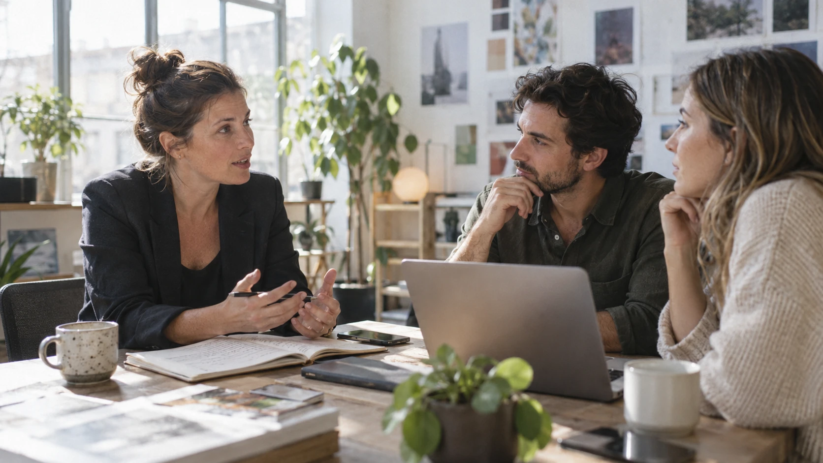 Agence marketing : 5 questions à poser avant d’en choisir une