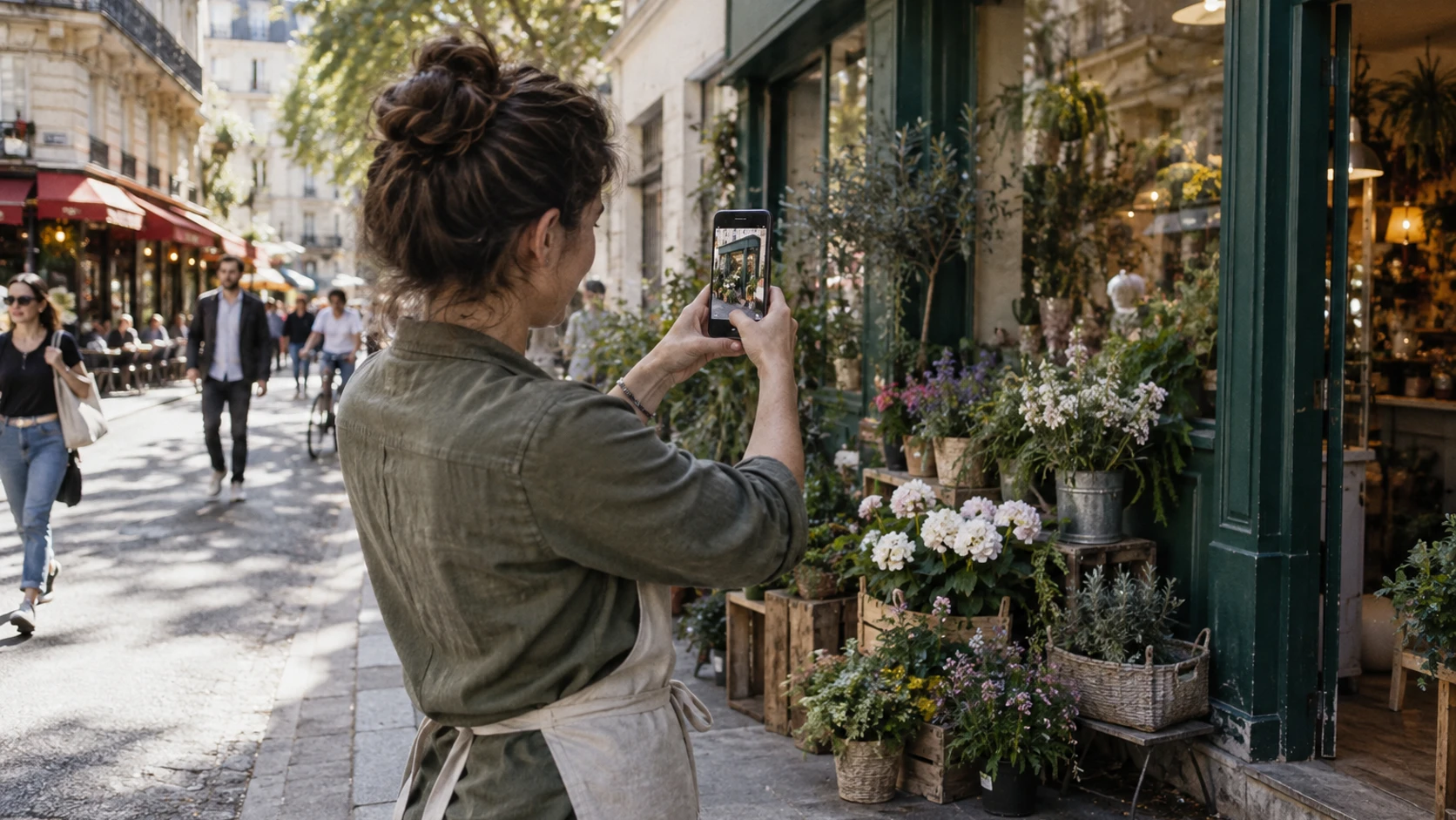 3 astuces pour améliorer votre référencement local