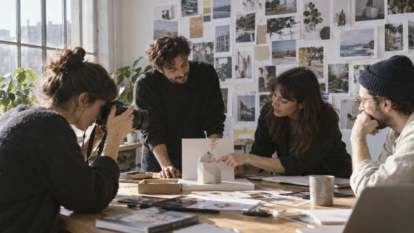 Améliorez votre communication pour booster la visibilité de votre entreprise