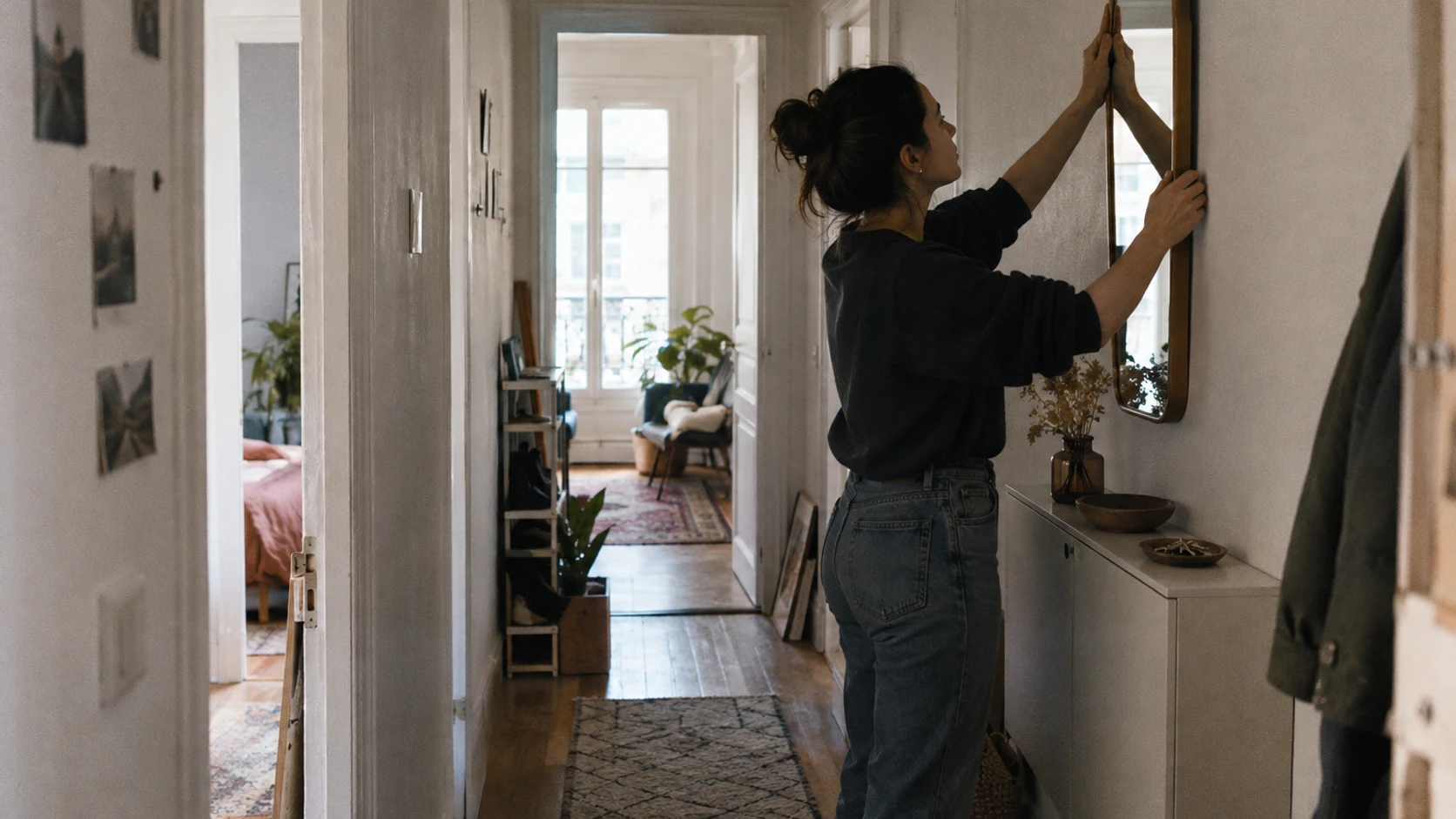 Aménagement et optimisation des couloirs : guide pratique