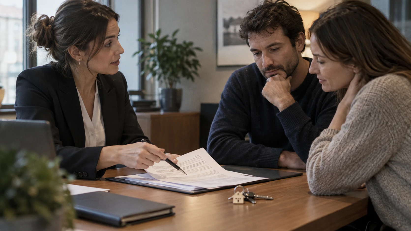 Assurance emprunteur : pourquoi est-elle indispensable pour votre prêt immobilier ?