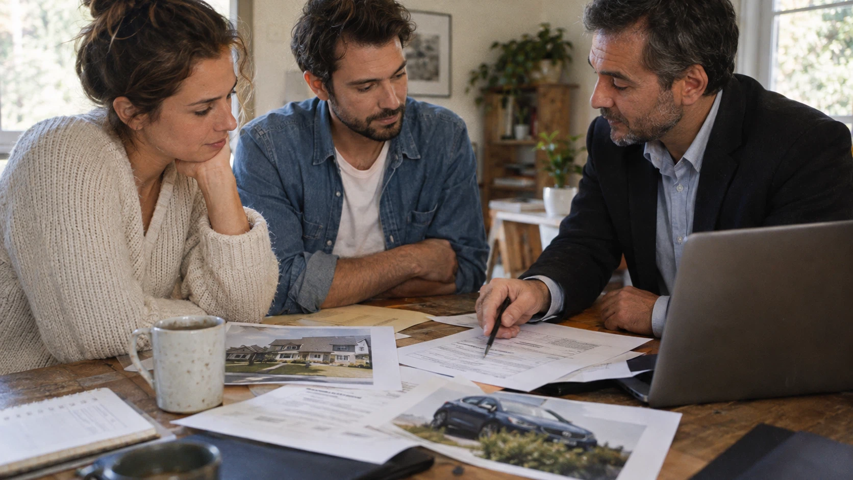 Assurance : faites jouer la concurrence pour économiser