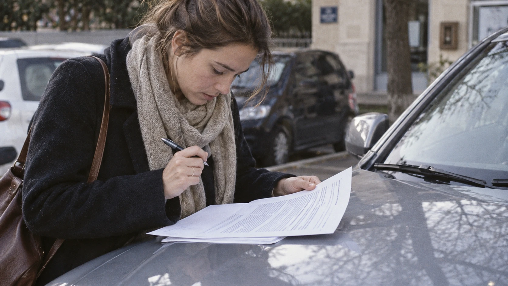Assurances voitures : comment lire et comprendre votre contrat ?