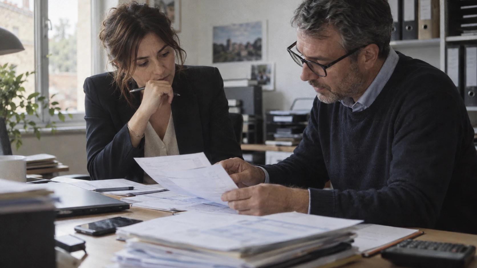 Comment assurer son entreprise contre les risques d’impayés ?