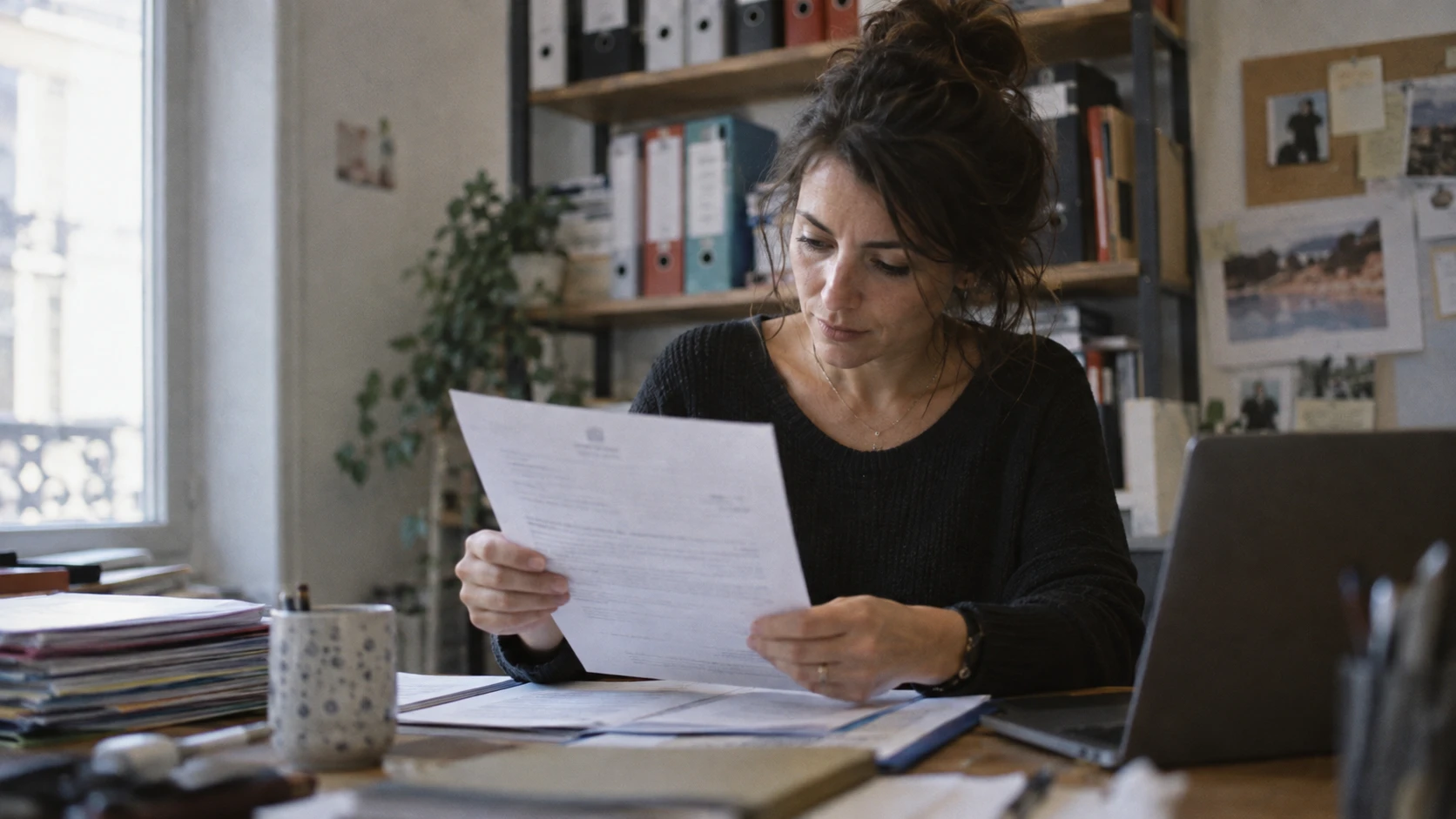 Attestation légale : à quoi sert ce document et comment le vérifier ?