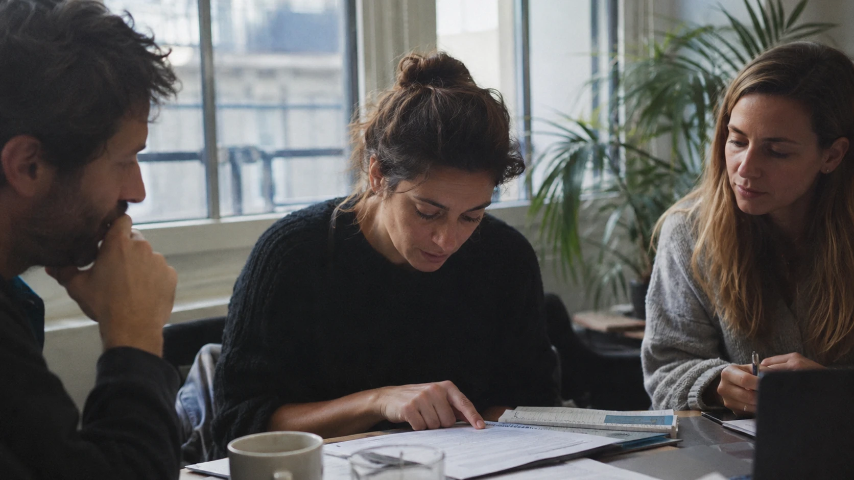 L’utilisation de l’expression “au sein de l’entreprise” en contexte professionnel