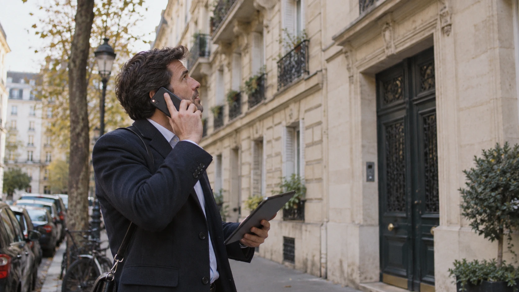 Augmentez l’efficacité de votre prospection immobilière grâce aux bons outils