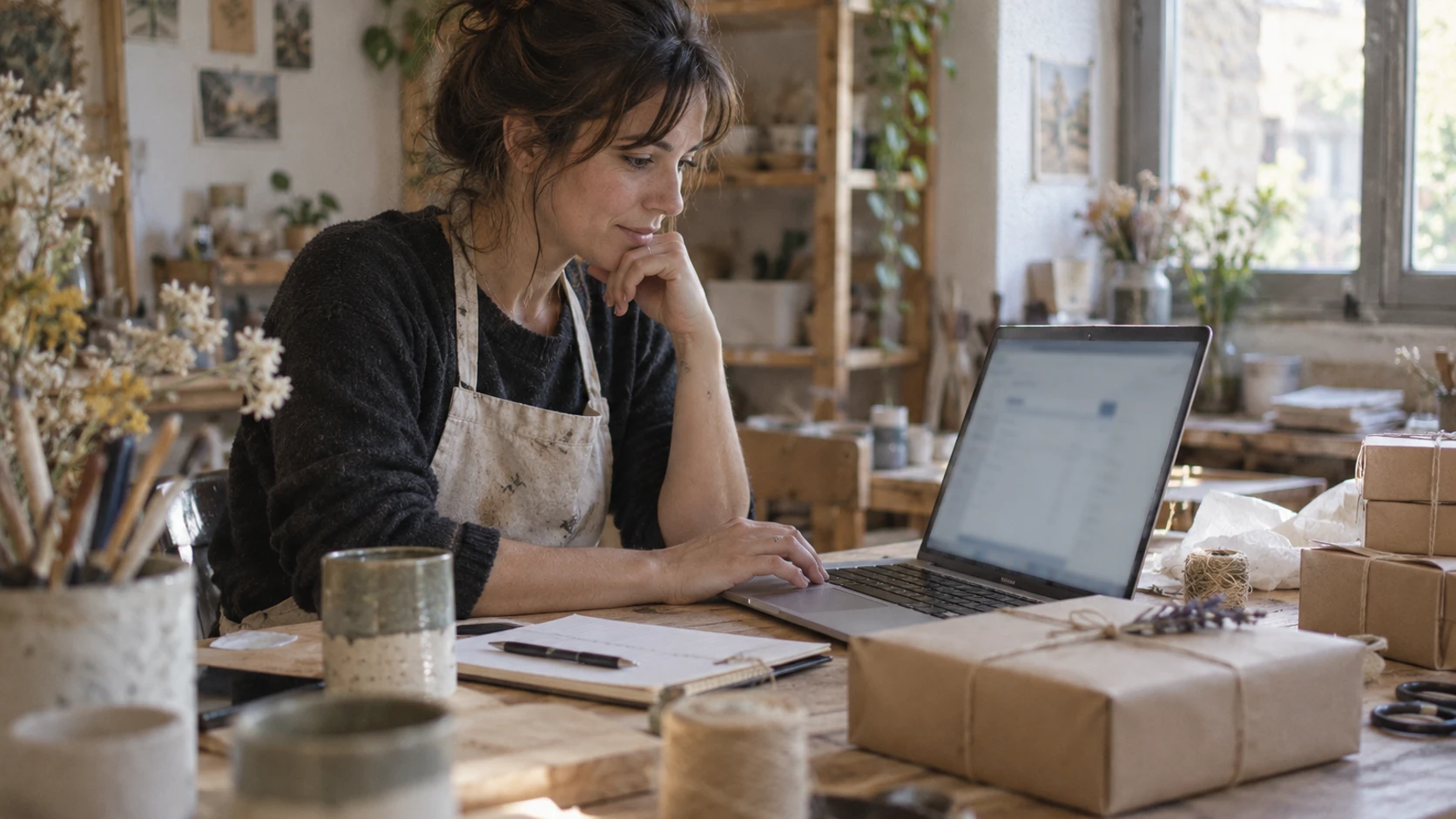 Auto-entrepreneur, optez pour la facturation en ligne