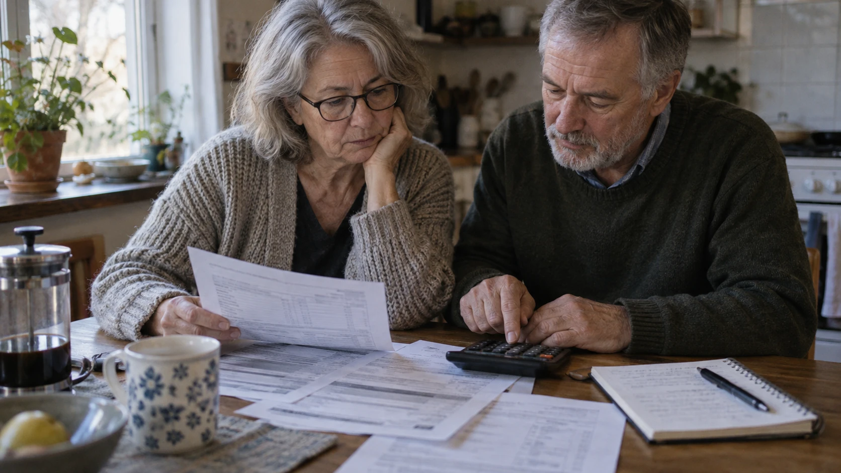Quels sont les avantages du Plan épargne retraite ?