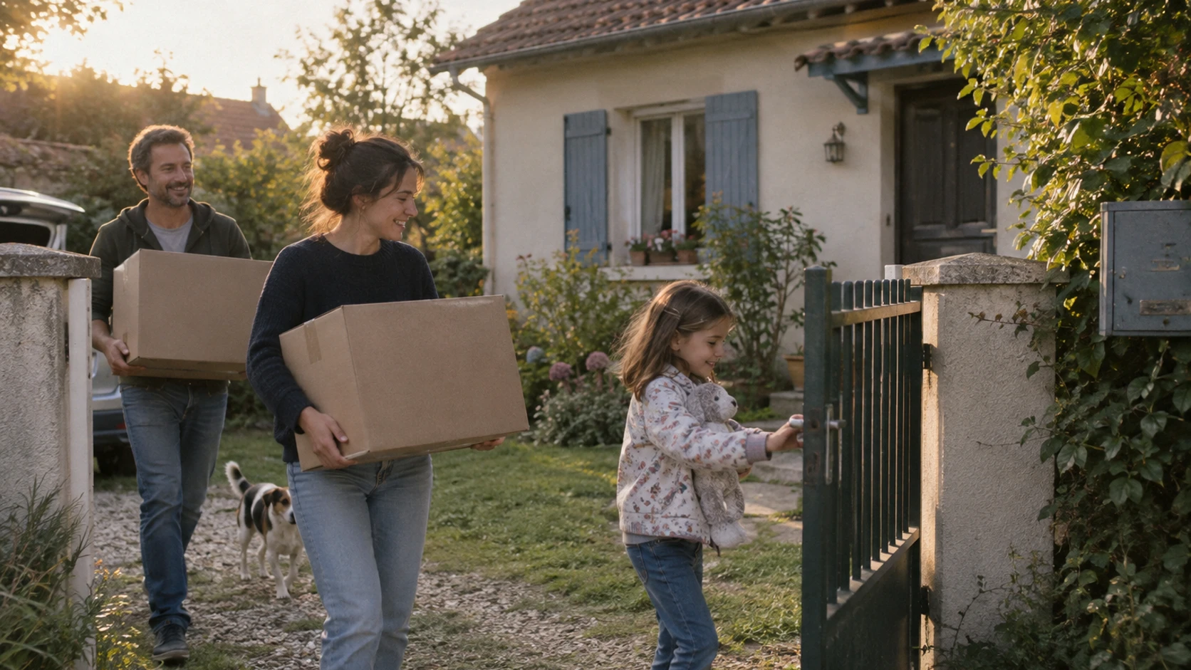 Quels sont les avantages d’être propriétaire de son logement ?
