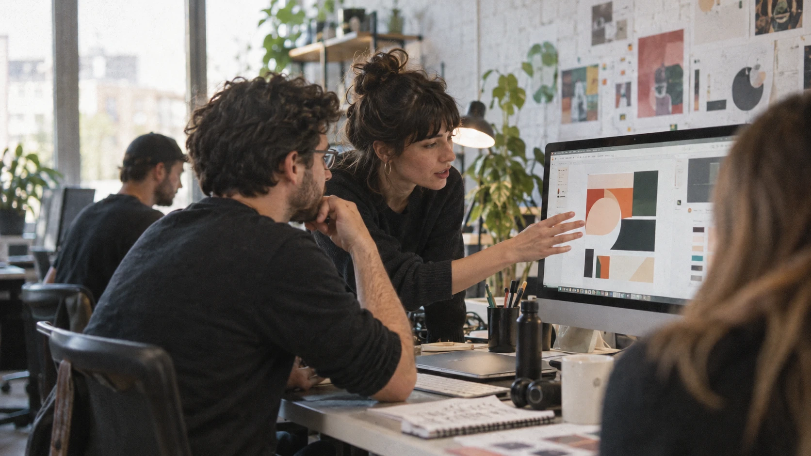 Quels sont les avantages de recourir à une agence web ?