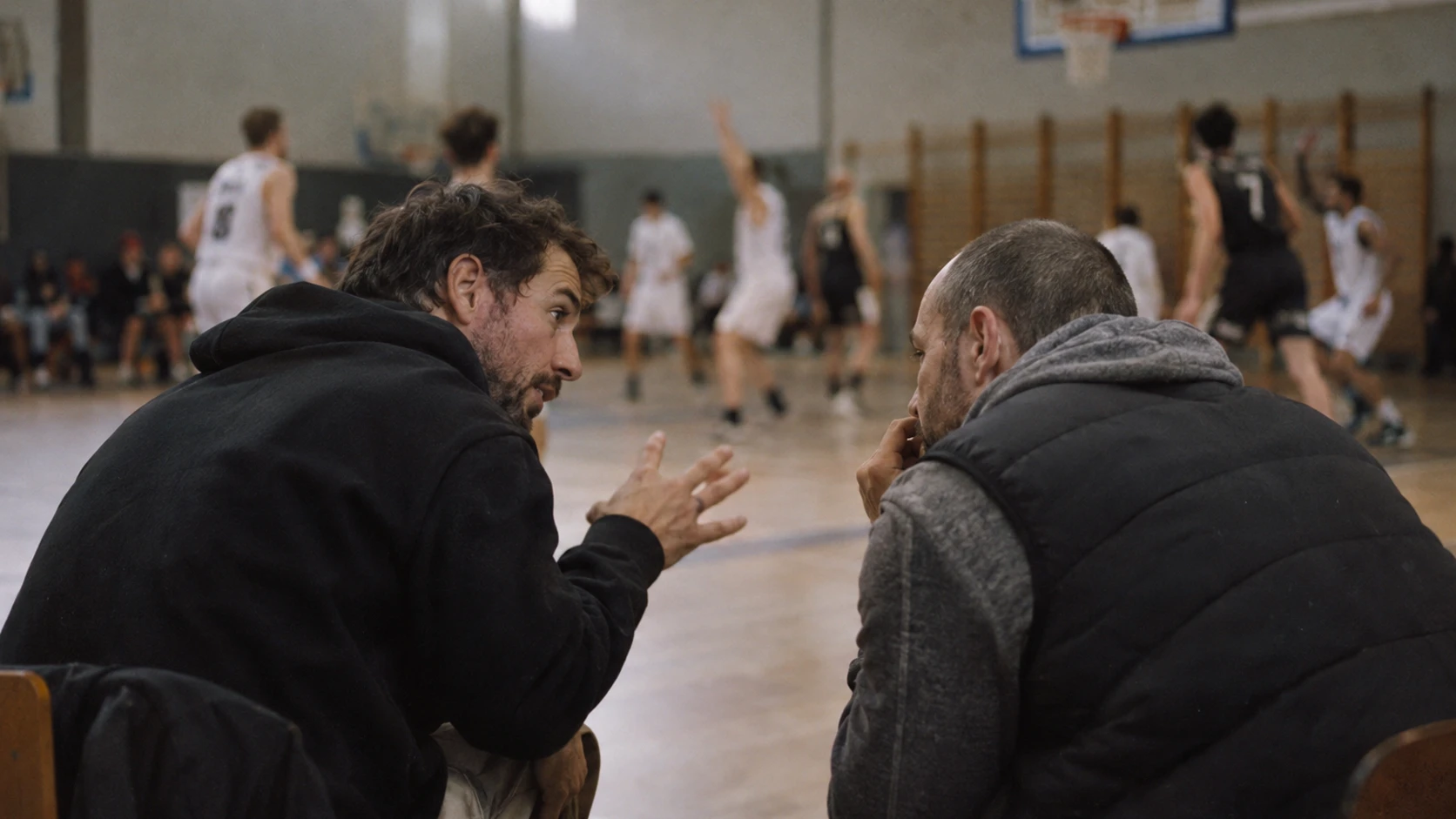 Basketinforum : l’élite du débat et de l’expertise basket