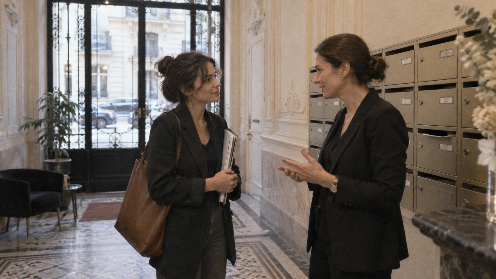 Bien choisir votre domiciliation d’entreprise à Paris pour des avantages stratégiques