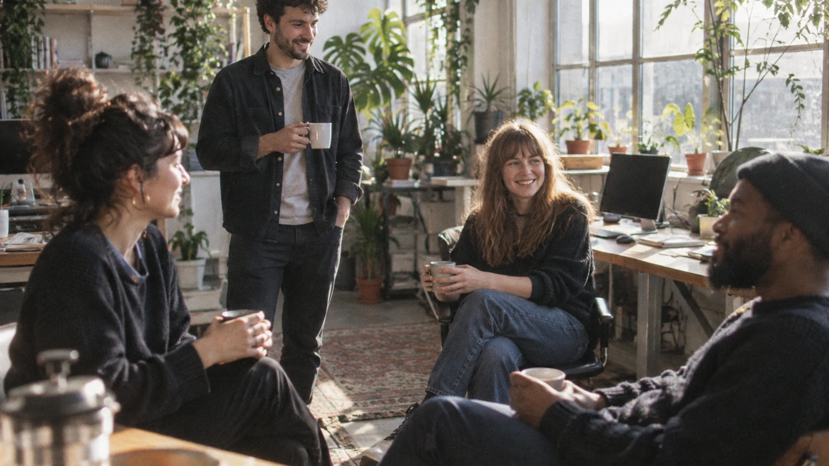 Bien-être en entreprise : comment améliorer la qualité de vie au travail ?