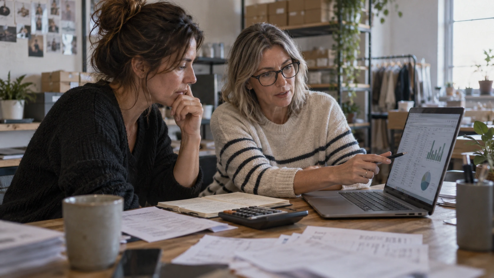 Comment bien gérer la trésorerie de votre entreprise ?