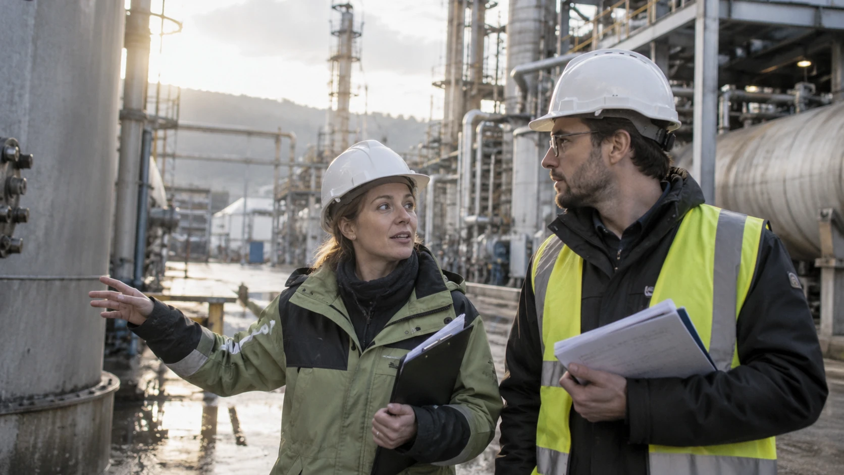 Bilan carbone et réglementation : les obligations pour les entreprises