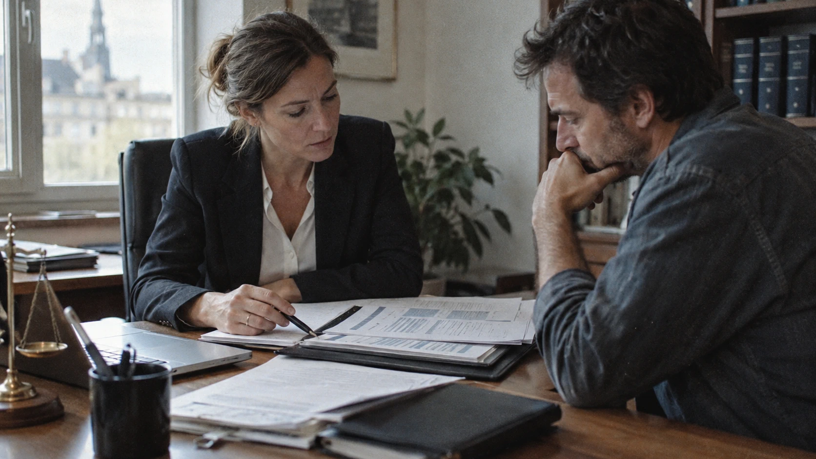 Comprendre le blocage PCE : un outil juridique de recouvrement des dettes