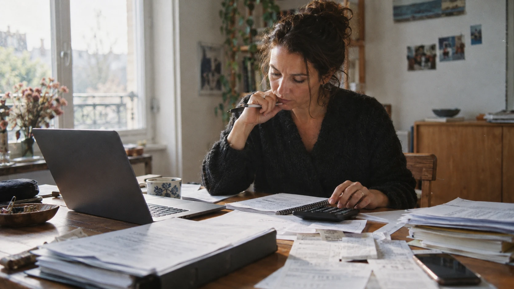 Les clés pour établir un budget prévisionnel de trésorerie optimal