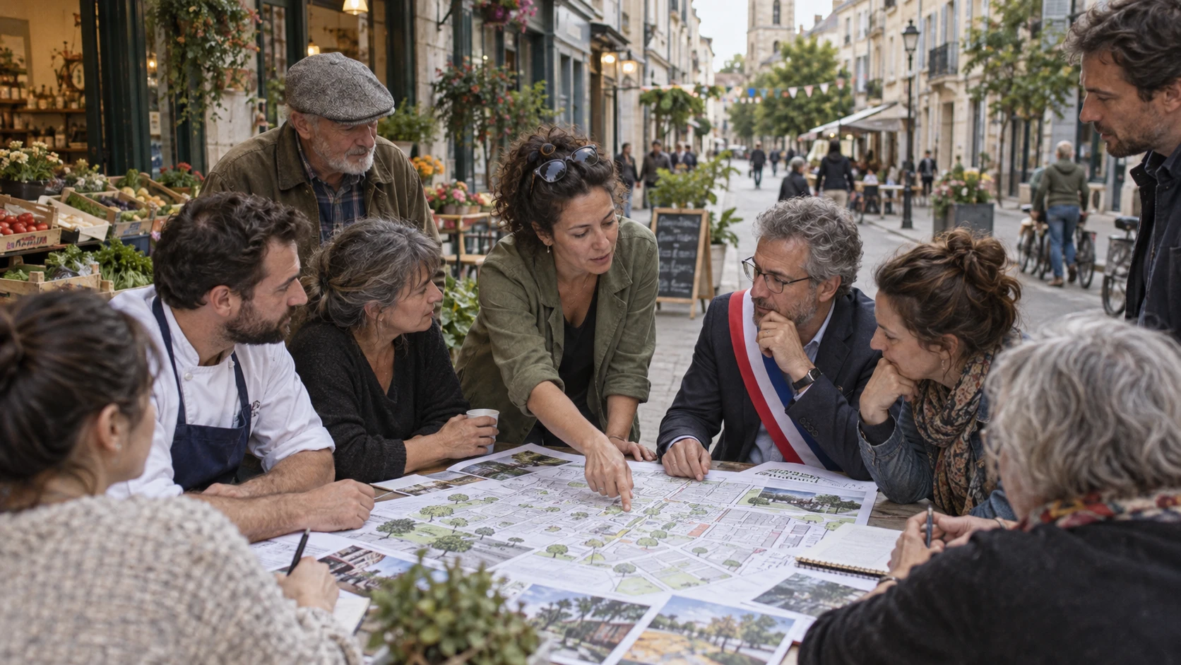L’alliance qui transforme les quartiers et booste les objectifs des entreprises
