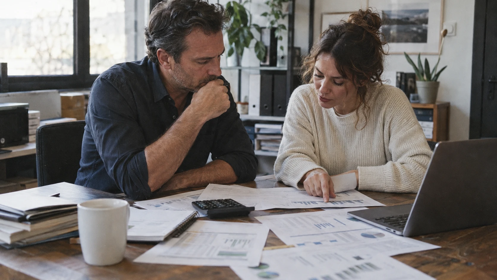 Ca Op : définition, méthode de calcul et exemples pour piloter votre entreprise efficacement