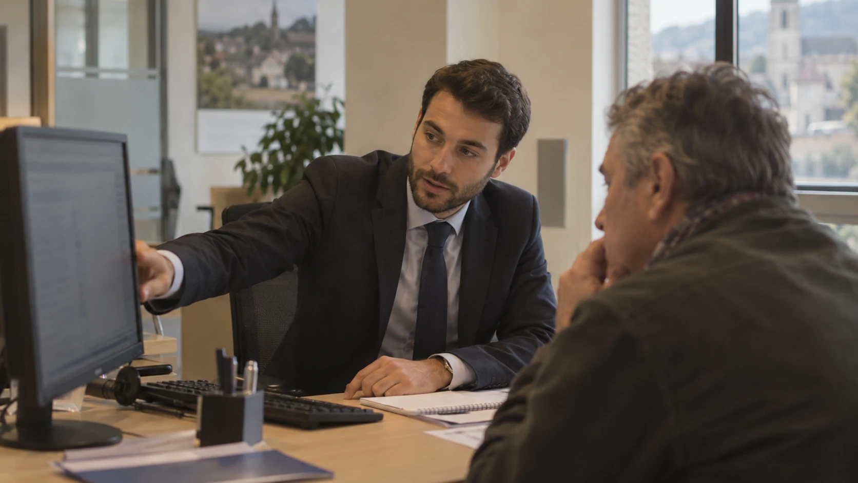 CACMDS : Tout savoir sur le service en ligne de gestion de comptes bancaire du Crédit Agricole Charente-Maritime Deux-Sèvres
