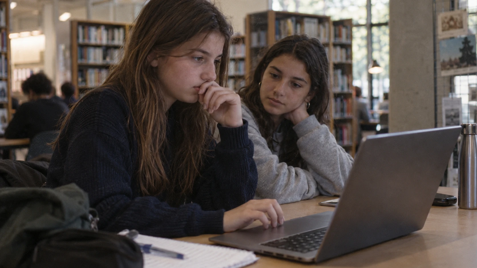 Campagne CNIL : réfléchir avant de cliquer sur Internet