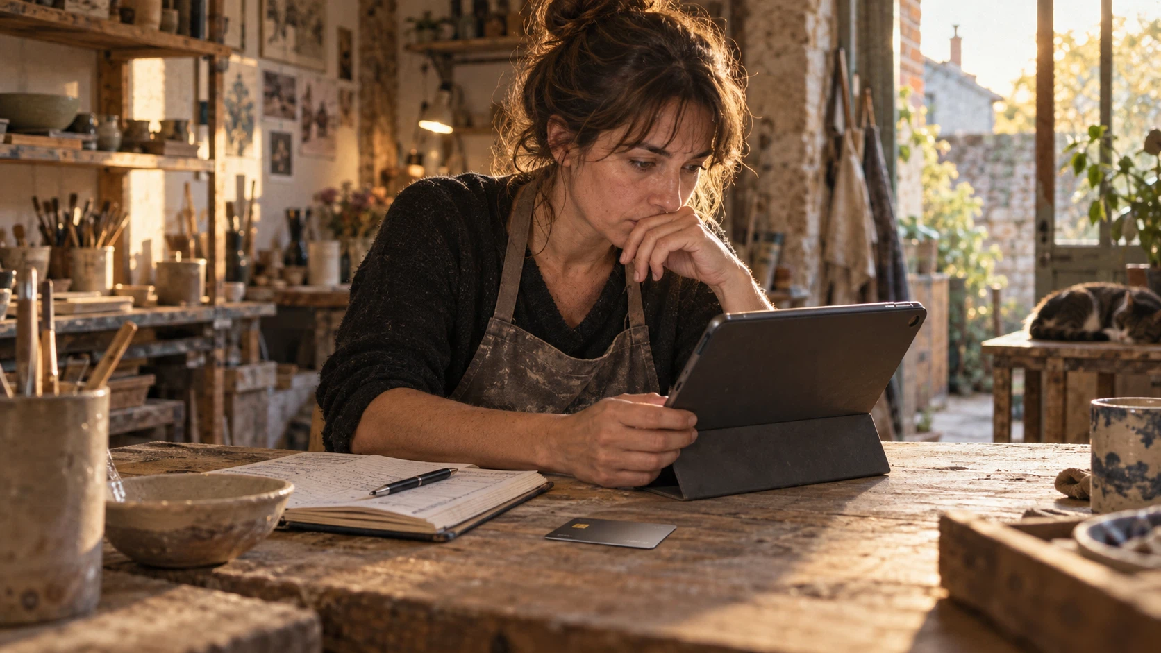 Connexion CAPCA : accédez à vos comptes en toute sécurité