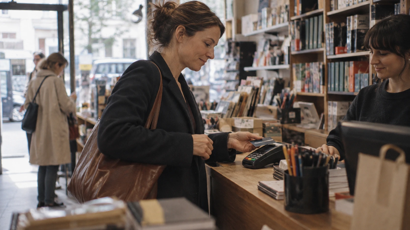 Comment choisir la meilleure carte bancaire pour votre entreprise ?