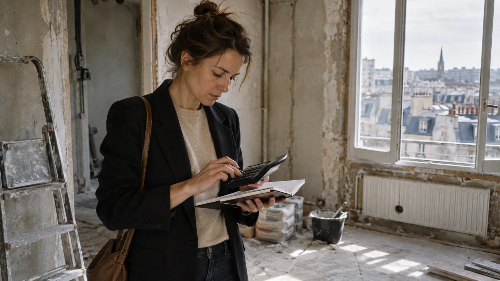 Comment optimiser son cash flow en immobilier ?