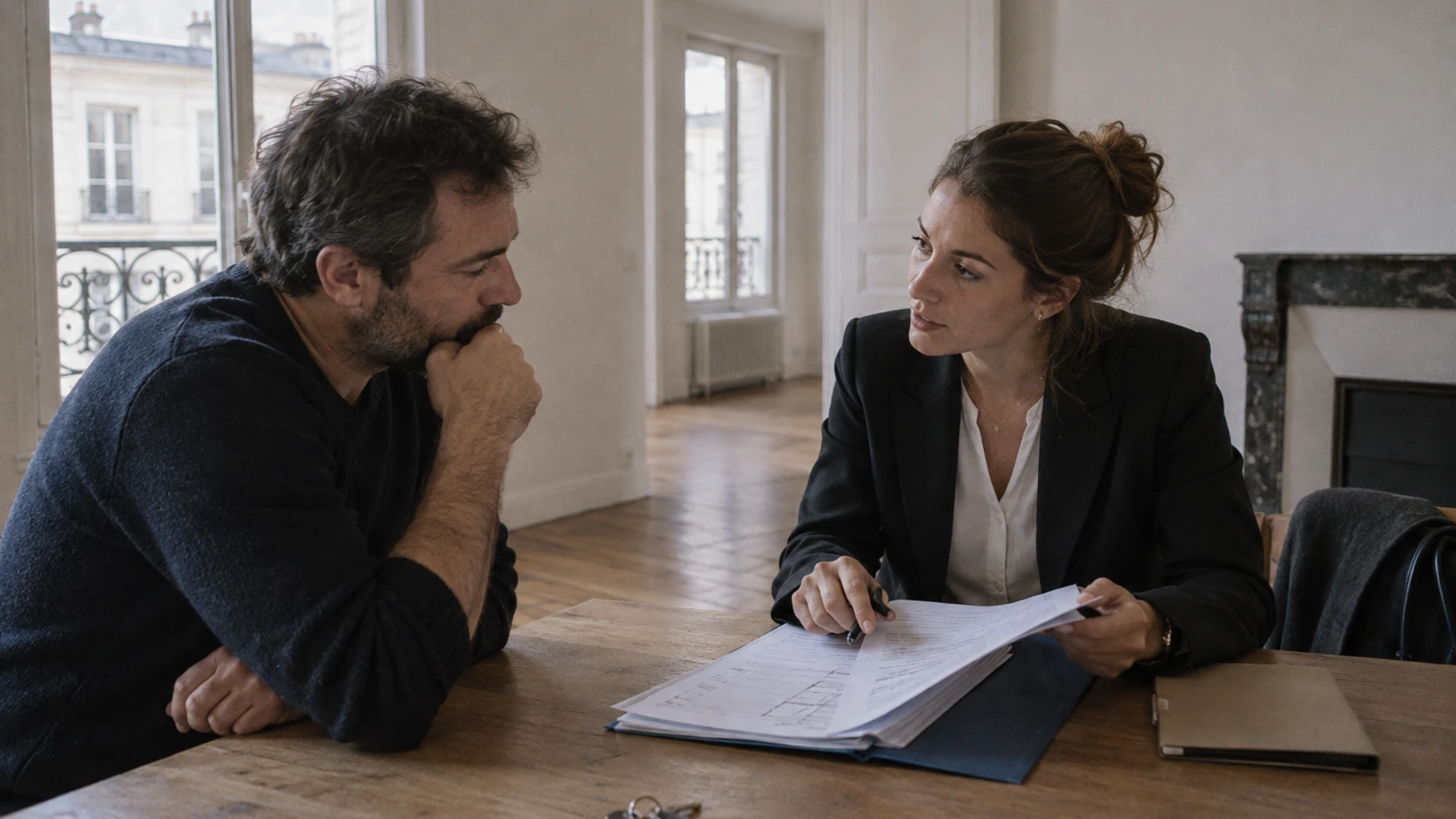 Ce qu’est l’assurance loyers impayés et pourquoi y souscrire