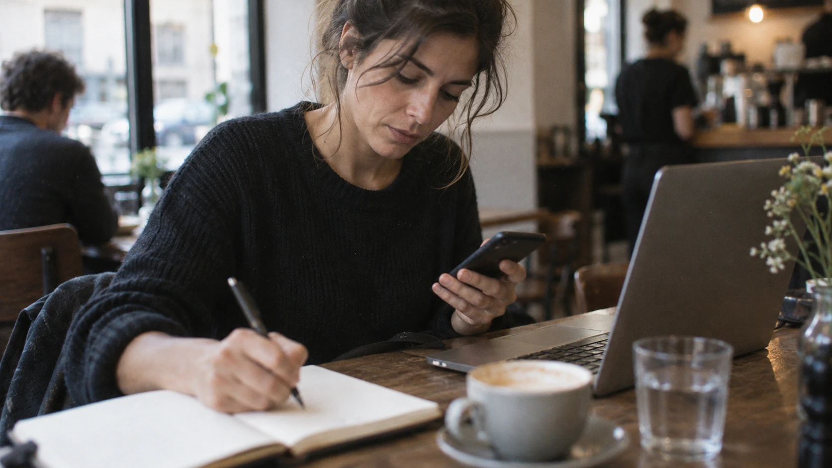 Ces applications essentielles pour ne plus perdre de temps
