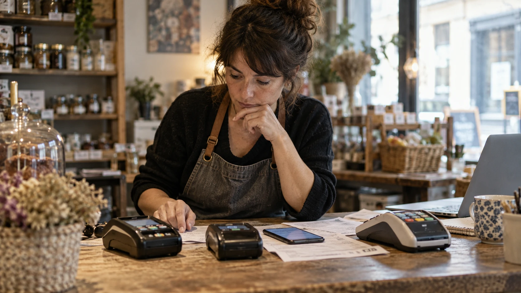 Choisissez bien les moyens de paiement adaptés pour votre entreprise