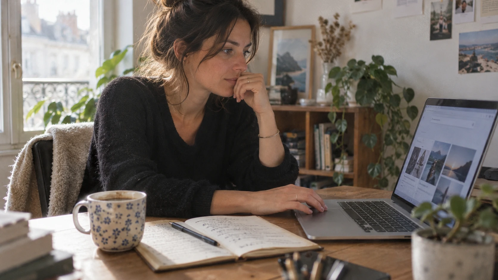 Cinq conseils pour trouver le nom de domaine idéal pour votre entreprise
