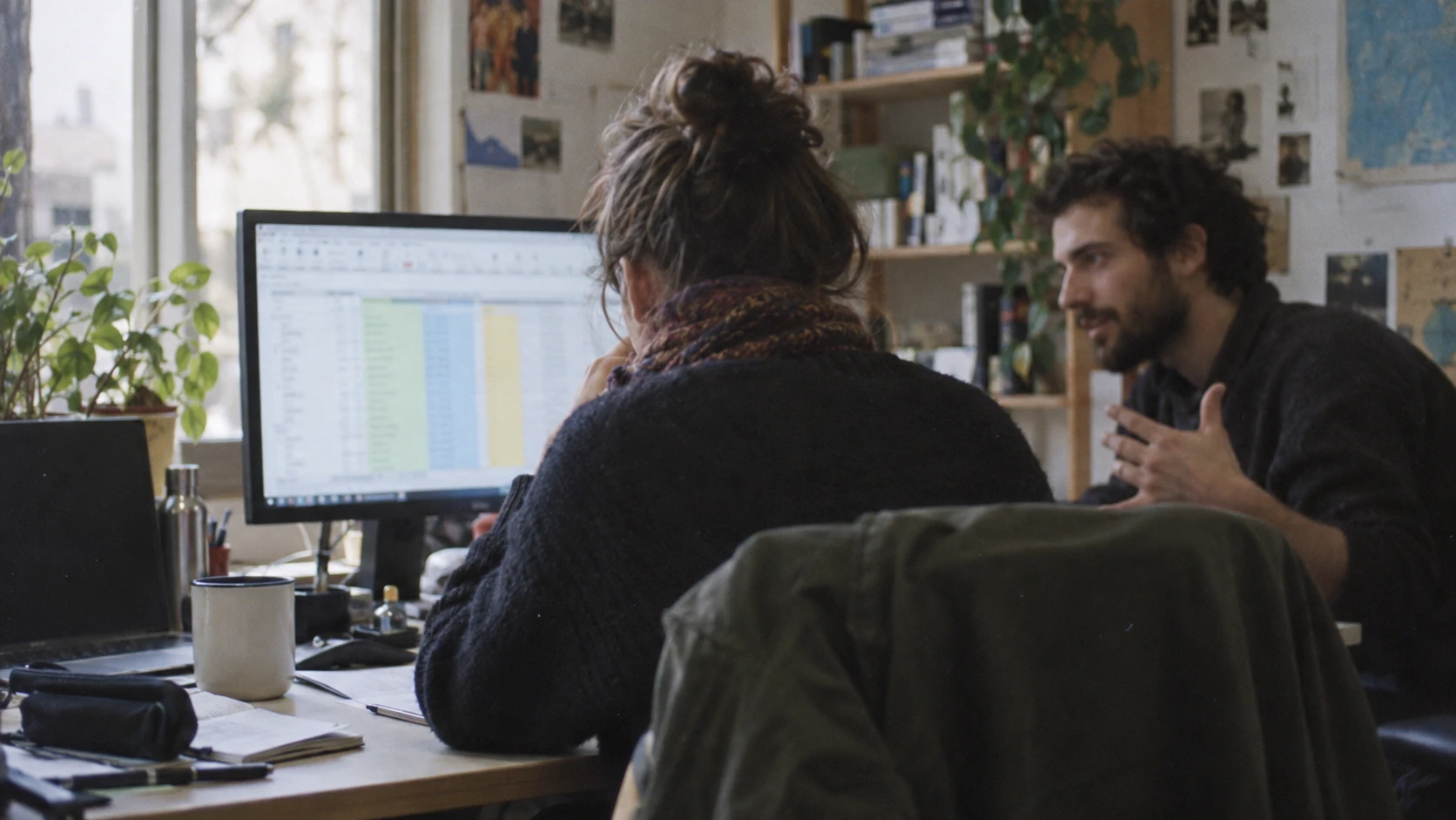 Libérez Votre Bureautique avec LibreOffice Calc : Une Alternative Stratégique à Microsoft Excel
