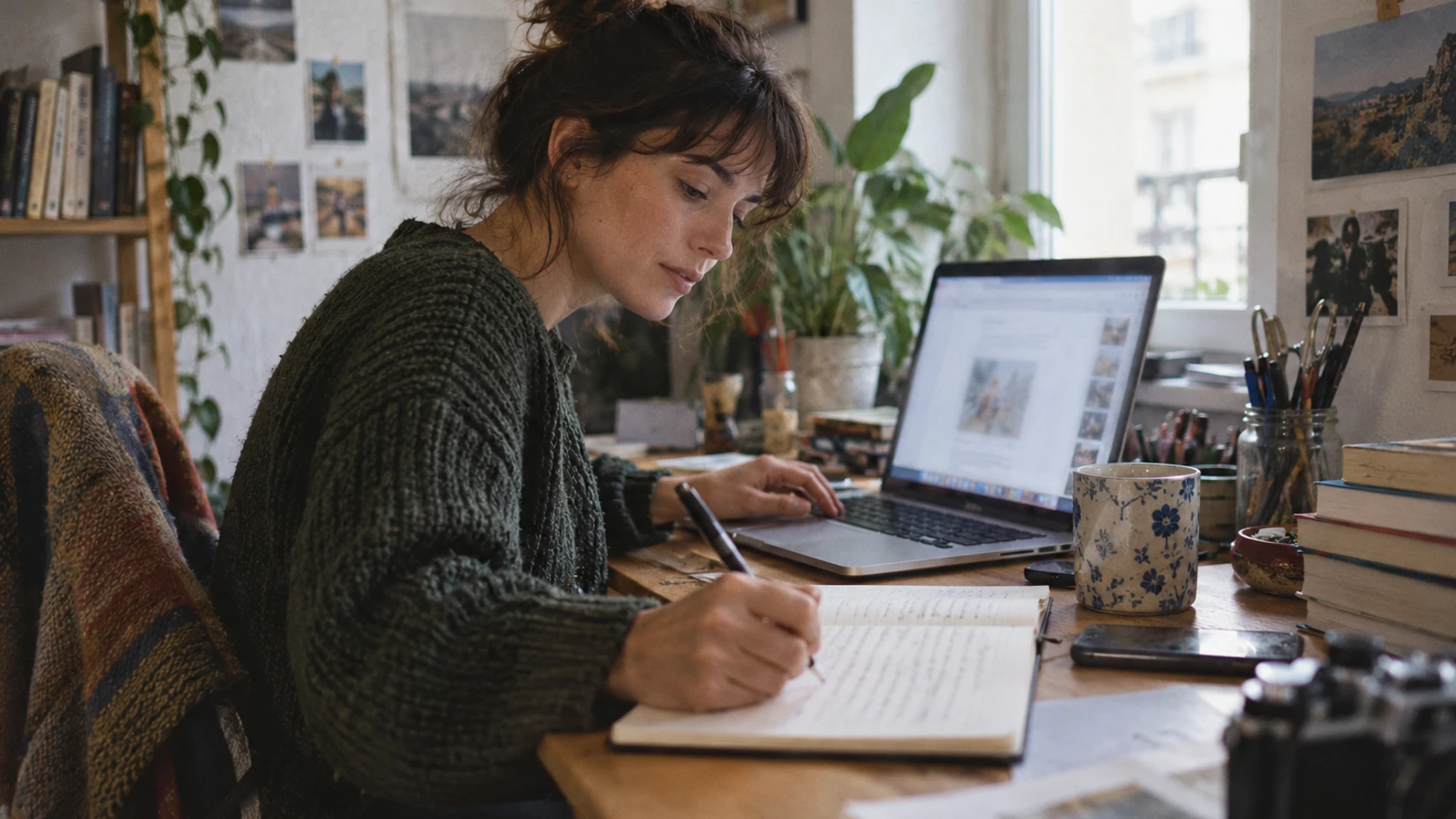Comment améliorer la redaction d’un contenu ?
