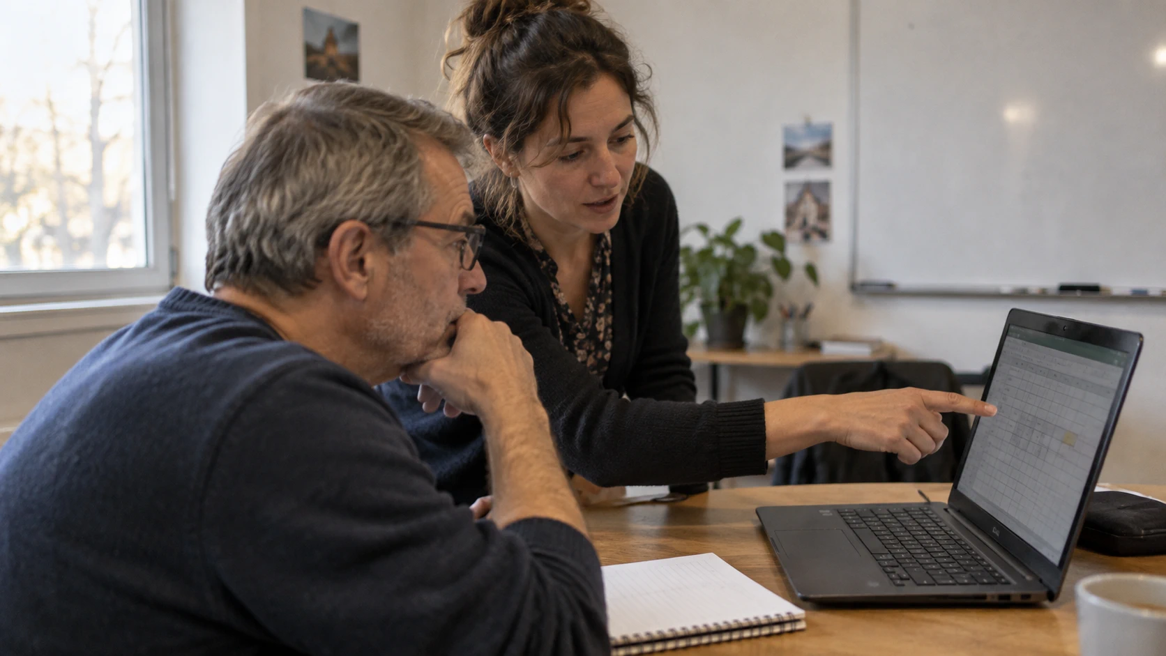 Comment apprendre les bases d’Excel rapidement ?