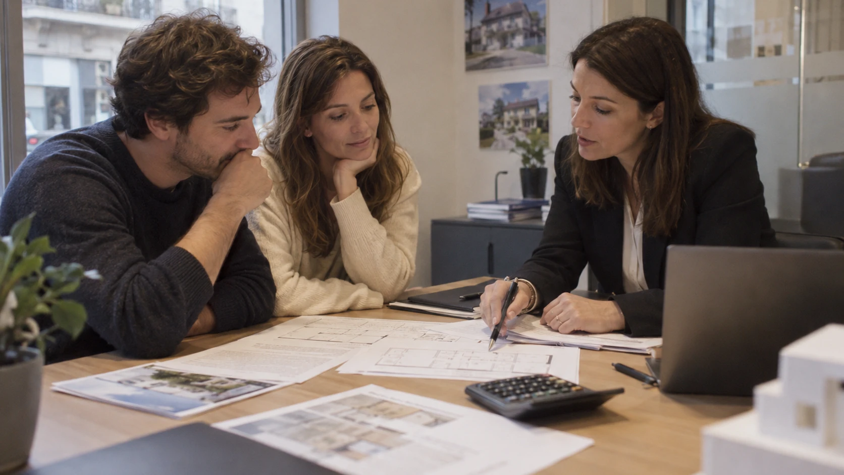 Comment augmenter votre capacité d’emprunt pour financer un projet ?