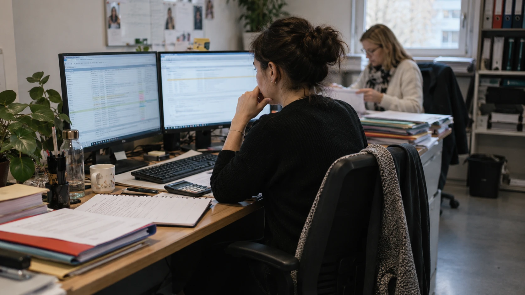 Comment automatiser la gestion de la paie ?