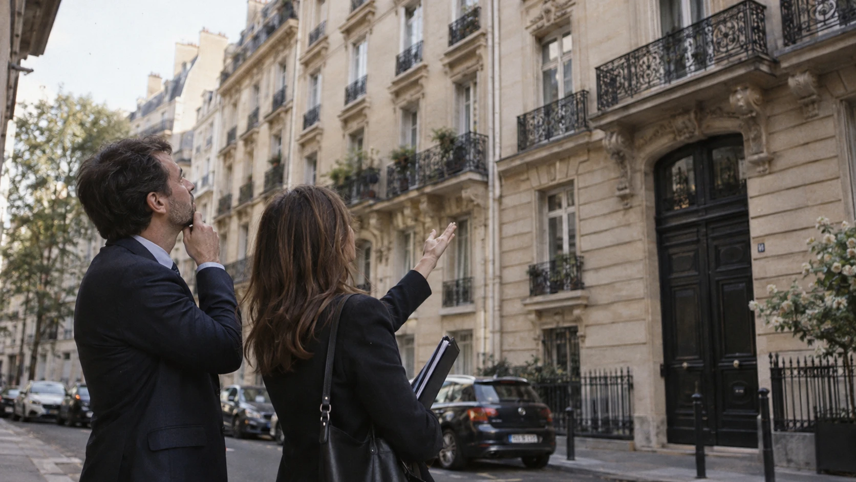 Comment bien investir dans l’immobilier en France ?